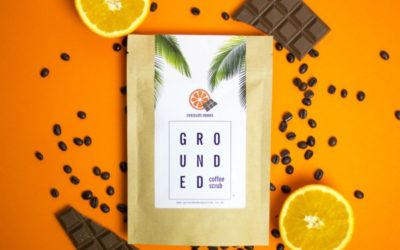 Grounded Body Scrub Review
